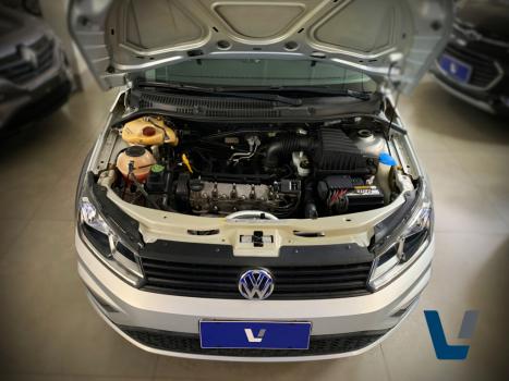 VOLKSWAGEN Saveiro 1.6 G6 TRENDLINE CABINE SIMPLES FLEX, Foto 10