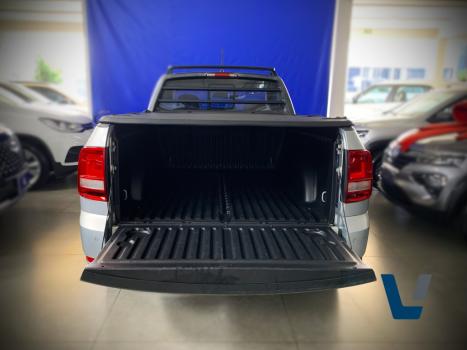 VOLKSWAGEN Saveiro 1.6 G6 TRENDLINE CABINE SIMPLES FLEX, Foto 11