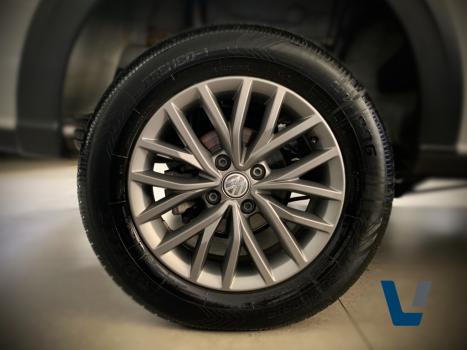 VOLKSWAGEN Saveiro 1.6 G6 TRENDLINE CABINE SIMPLES FLEX, Foto 12