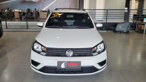 VOLKSWAGEN Saveiro 1.6 16V FLEX MSI ROBUST CABINE SIMPLES, Foto 3