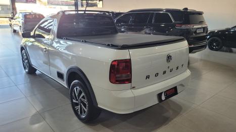 VOLKSWAGEN Saveiro 1.6 16V FLEX MSI ROBUST CABINE SIMPLES, Foto 5