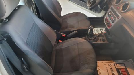 VOLKSWAGEN Saveiro 1.6 16V FLEX MSI ROBUST CABINE SIMPLES, Foto 9