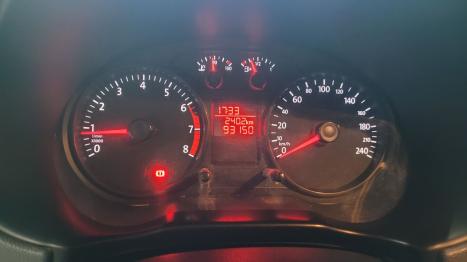 VOLKSWAGEN Saveiro 1.6 16V FLEX MSI ROBUST CABINE SIMPLES, Foto 11