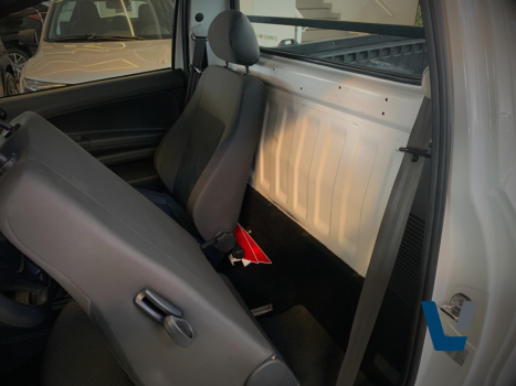 VOLKSWAGEN Saveiro 1.6 16V FLEX MSI ROBUST CABINE SIMPLES, Foto 12