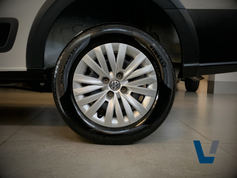 VOLKSWAGEN Saveiro 1.6 16V FLEX MSI ROBUST CABINE SIMPLES, Foto 15