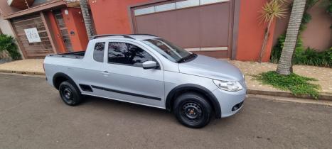 VOLKSWAGEN Saveiro 1.6 CABINE ESTENDIDA FLEX, Foto 2