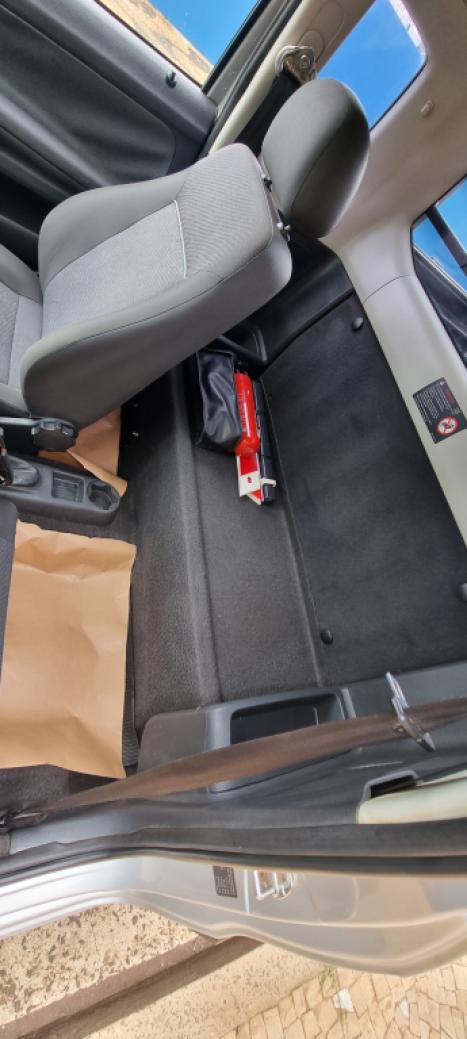 VOLKSWAGEN Saveiro 1.6 CABINE ESTENDIDA FLEX, Foto 3