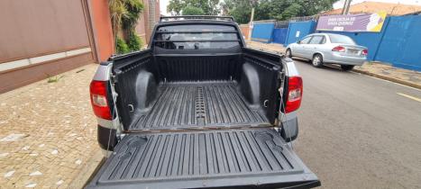 VOLKSWAGEN Saveiro 1.6 CABINE ESTENDIDA FLEX, Foto 4