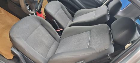 VOLKSWAGEN Saveiro 1.6 CABINE ESTENDIDA FLEX, Foto 7