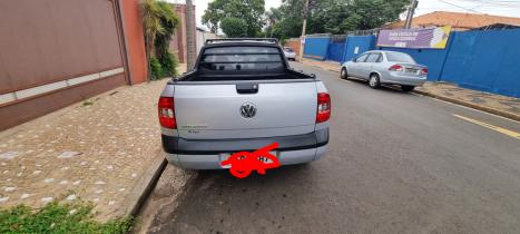 VOLKSWAGEN Saveiro 1.6 CABINE ESTENDIDA FLEX, Foto 8