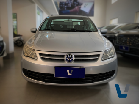 VOLKSWAGEN Saveiro 1.6 G5 TREND FLEX, Foto 2