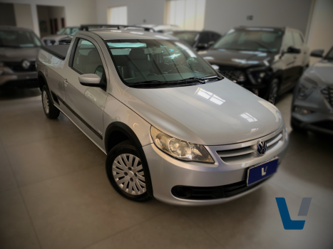 VOLKSWAGEN Saveiro 1.6 G5 TREND FLEX, Foto 3