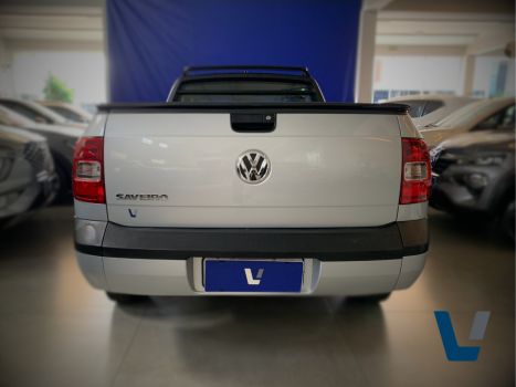 VOLKSWAGEN Saveiro 1.6 G5 TREND FLEX, Foto 5