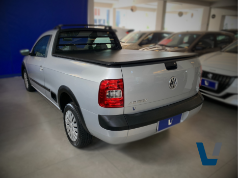 VOLKSWAGEN Saveiro 1.6 G5 TREND FLEX, Foto 6