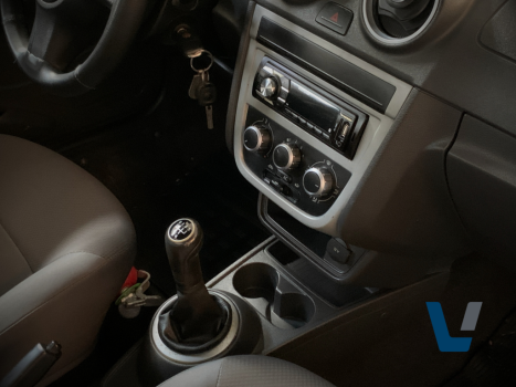 VOLKSWAGEN Saveiro 1.6 G5 TREND FLEX, Foto 9