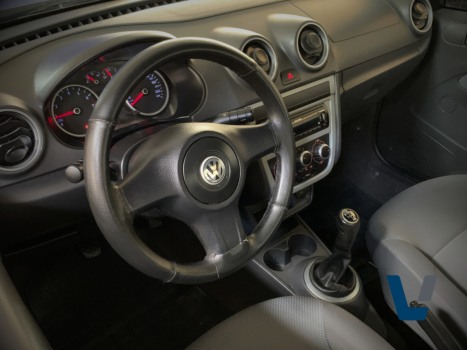 VOLKSWAGEN Saveiro 1.6 G5 TREND FLEX, Foto 10