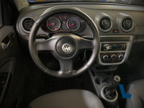 VOLKSWAGEN Saveiro 1.6 G5 TREND FLEX, Foto 11