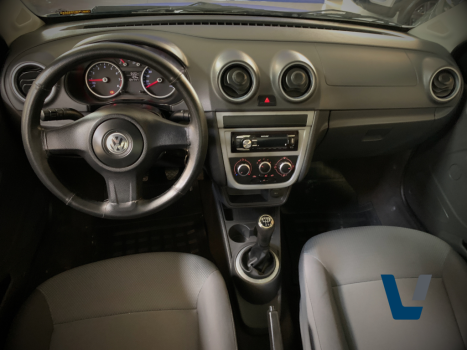 VOLKSWAGEN Saveiro 1.6 G5 TREND FLEX, Foto 12