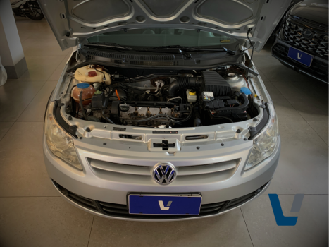 VOLKSWAGEN Saveiro 1.6 G5 TREND FLEX, Foto 13
