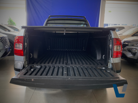 VOLKSWAGEN Saveiro 1.6 G5 TREND FLEX, Foto 15