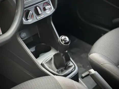 VOLKSWAGEN Saveiro 1.6 FLEX MPI TRENDLINE CABINE SIMPLES, Foto 5