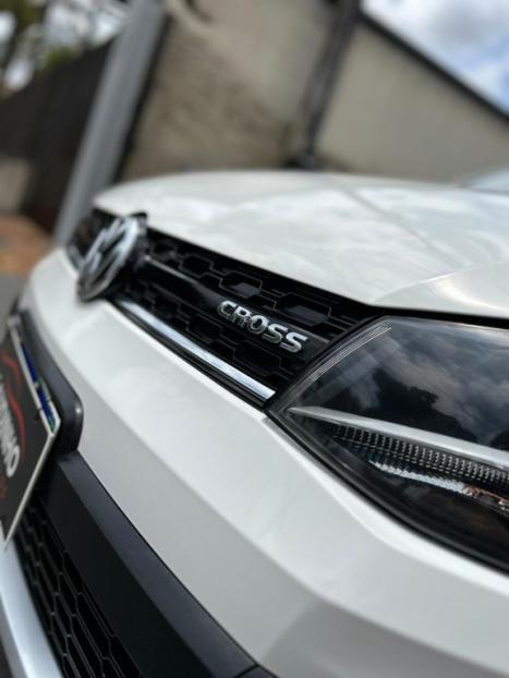 VOLKSWAGEN Saveiro 1.6 G6 CROSS CABINE ESTENDIDA FLEX, Foto 3