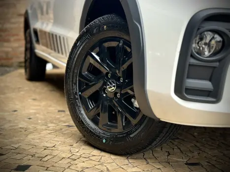 VOLKSWAGEN Saveiro 1.6 G7 CABINE SIMPLES TRENDLINE FLEX, Foto 3