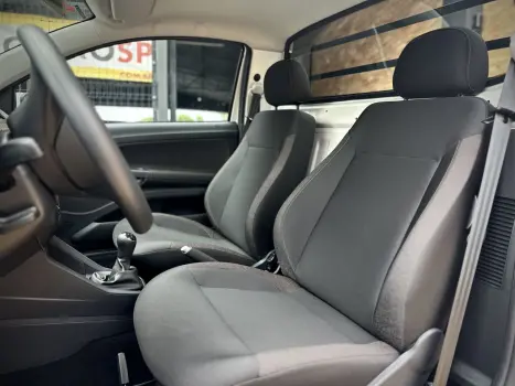VOLKSWAGEN Saveiro 1.6 G7 CABINE SIMPLES TRENDLINE FLEX, Foto 7