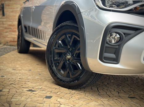 VOLKSWAGEN Saveiro 1.6 G7 CABINE SIMPLES TRENDLINE FLEX, Foto 3