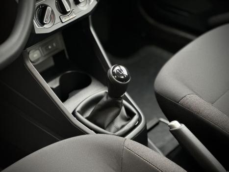 VOLKSWAGEN Saveiro 1.6 G7 CABINE SIMPLES TRENDLINE FLEX, Foto 5