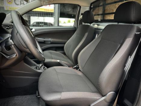 VOLKSWAGEN Saveiro 1.6 G7 CABINE SIMPLES TRENDLINE FLEX, Foto 7