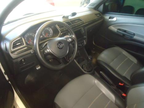 VOLKSWAGEN Saveiro 1.6 16V G6 CROSS CABINE DUPLA FLEX, Foto 3