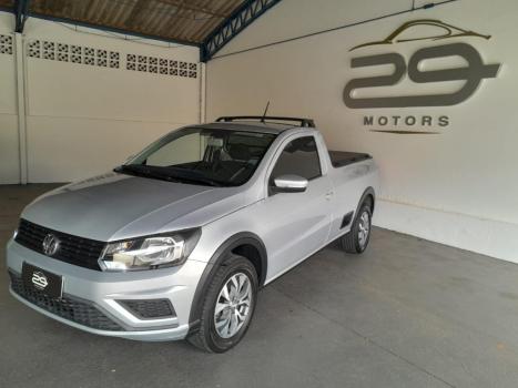 VOLKSWAGEN Saveiro 1.6 G6 TREND FLEX, Foto 1