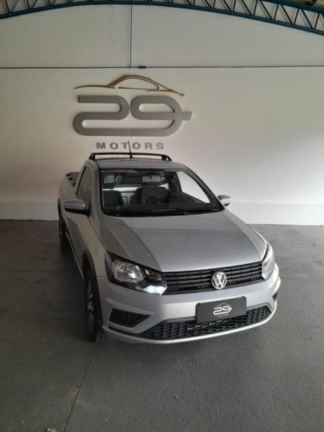 VOLKSWAGEN Saveiro 1.6 G6 TREND FLEX, Foto 2