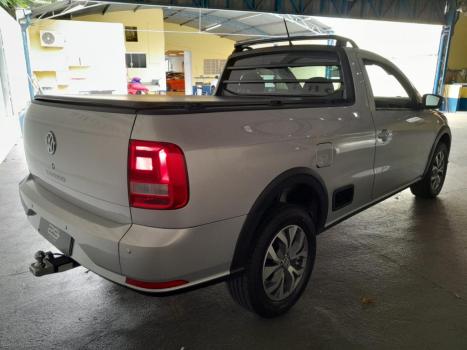 VOLKSWAGEN Saveiro 1.6 G6 TREND FLEX, Foto 5