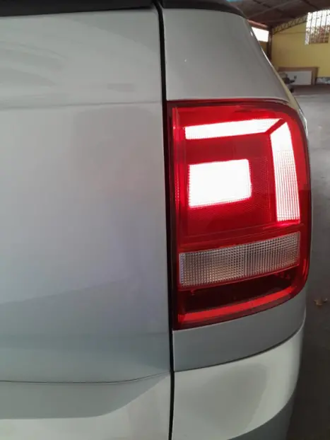 VOLKSWAGEN Saveiro 1.6 G6 TREND FLEX, Foto 6