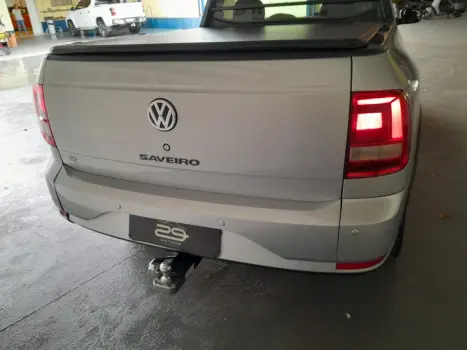 VOLKSWAGEN Saveiro 1.6 G6 TREND FLEX, Foto 7