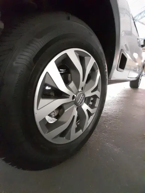 VOLKSWAGEN Saveiro 1.6 G6 TREND FLEX, Foto 8