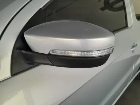 VOLKSWAGEN Saveiro 1.6 G6 TREND FLEX, Foto 9