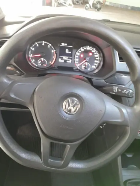 VOLKSWAGEN Saveiro 1.6 G6 TREND FLEX, Foto 10