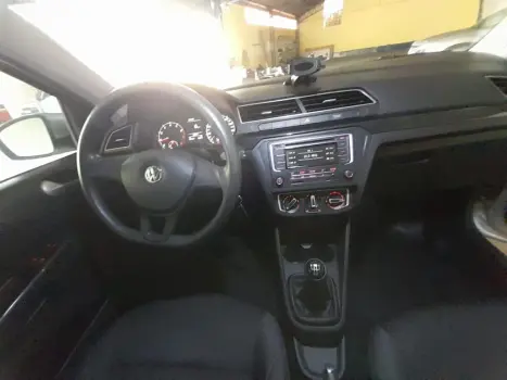 VOLKSWAGEN Saveiro 1.6 G6 TREND FLEX, Foto 11