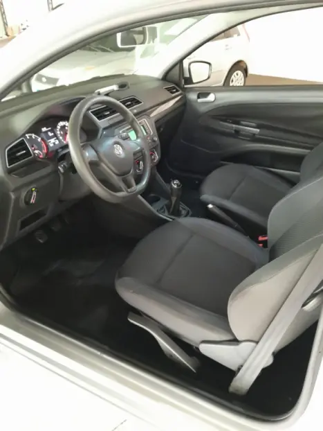 VOLKSWAGEN Saveiro 1.6 G6 TREND FLEX, Foto 12