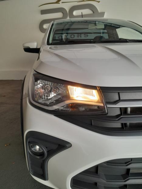 VOLKSWAGEN Saveiro 1.6 16V FLEX MSI TRENDLINE CABINE SIMPLES, Foto 3