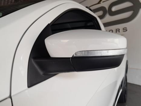 VOLKSWAGEN Saveiro 1.6 16V FLEX MSI TRENDLINE CABINE SIMPLES, Foto 8