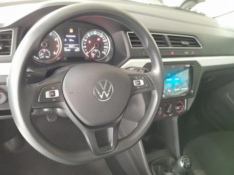 VOLKSWAGEN Saveiro 1.6 16V FLEX MSI TRENDLINE CABINE SIMPLES, Foto 11