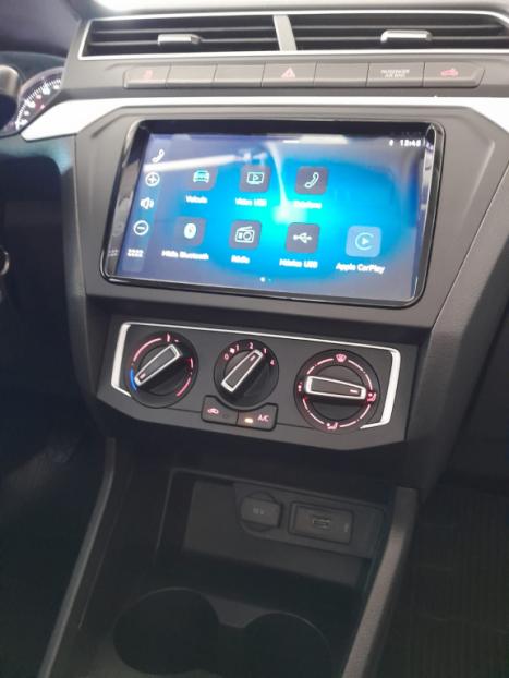 VOLKSWAGEN Saveiro 1.6 16V FLEX MSI TRENDLINE CABINE SIMPLES, Foto 12