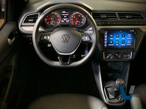 VOLKSWAGEN Saveiro 1.6 16V FLEX MSI EXTREME CABINE DUPLA, Foto 7