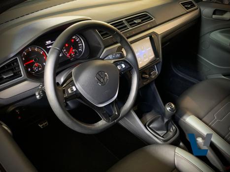 VOLKSWAGEN Saveiro 1.6 16V FLEX MSI EXTREME CABINE DUPLA, Foto 9