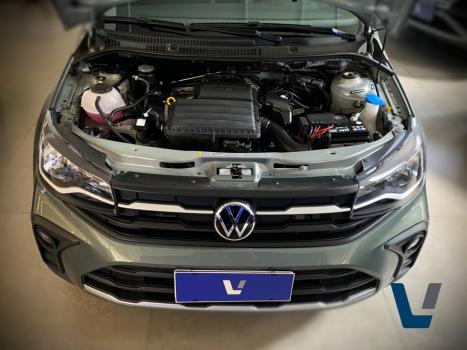 VOLKSWAGEN Saveiro 1.6 16V FLEX MSI EXTREME CABINE DUPLA, Foto 13