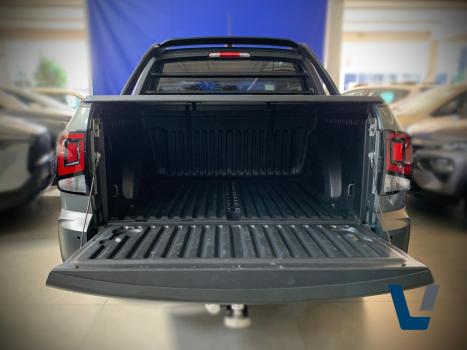 VOLKSWAGEN Saveiro 1.6 16V FLEX MSI EXTREME CABINE DUPLA, Foto 14